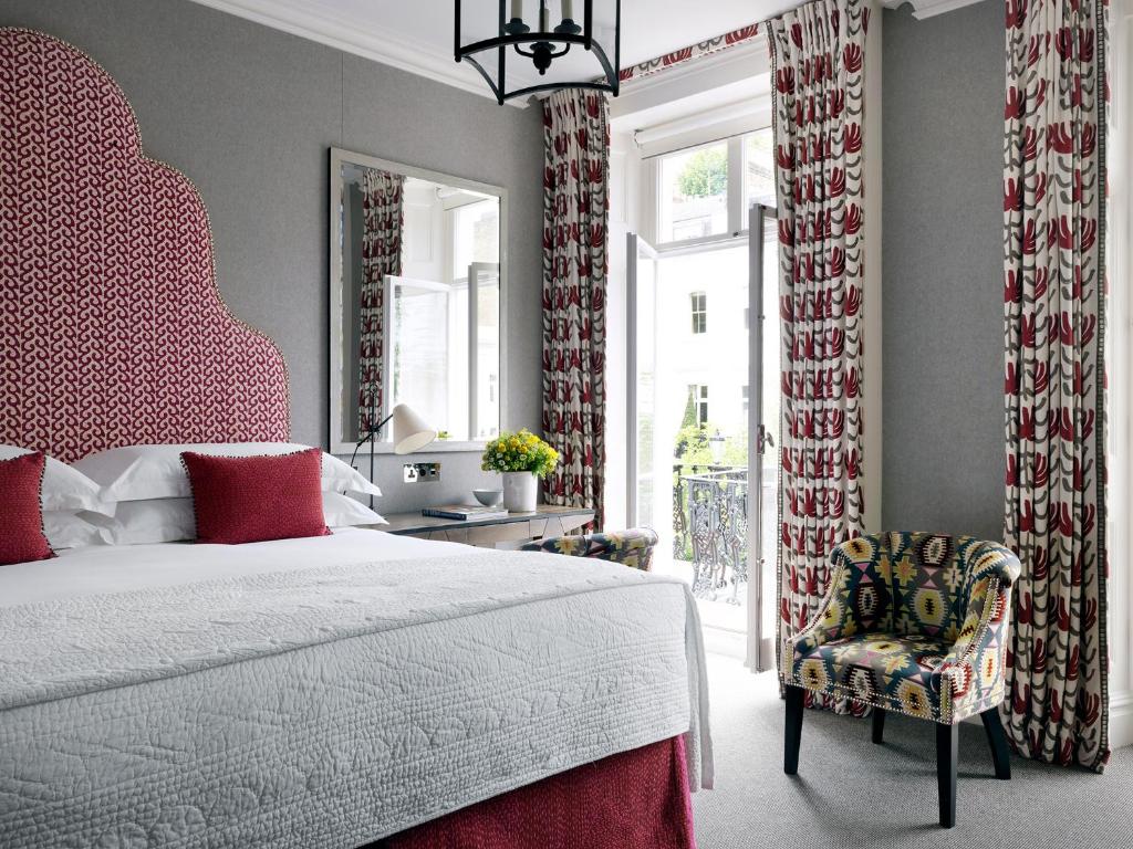 Number Sixteen Firmdale Hotels - main image