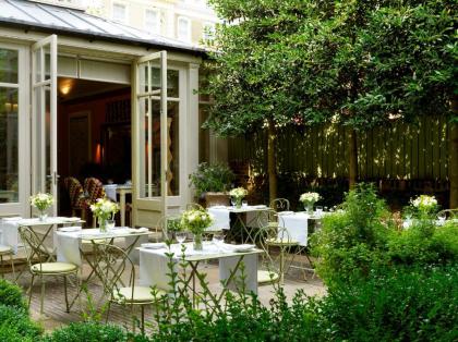 Number Sixteen Firmdale Hotels - image 10