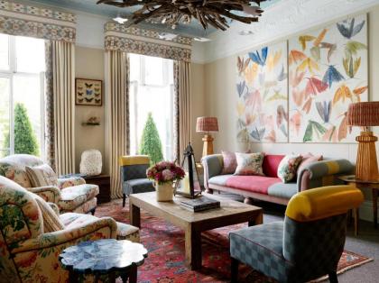 Number Sixteen Firmdale Hotels - image 13