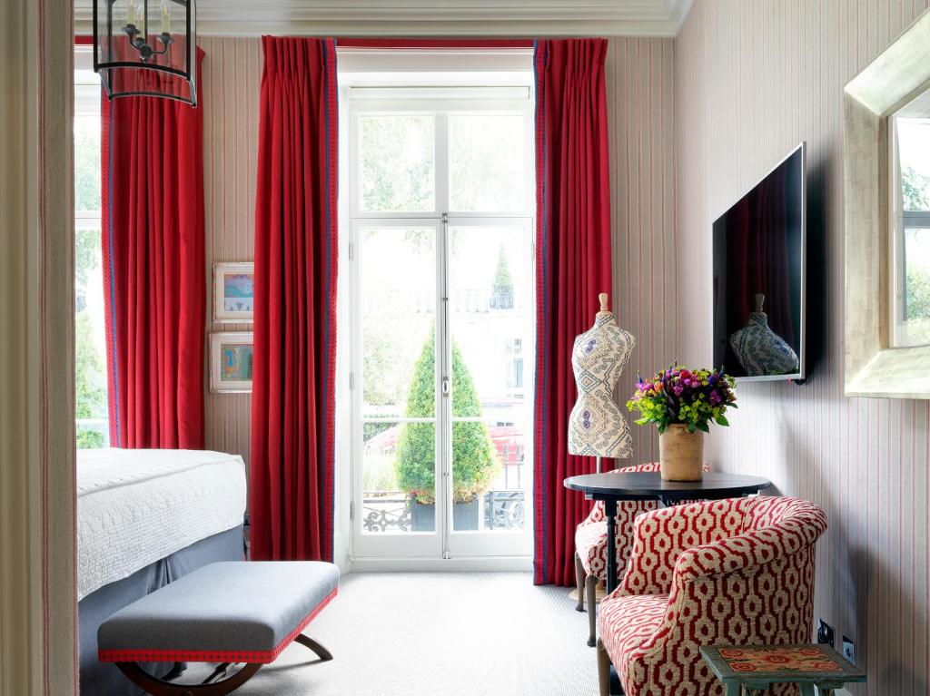 Number Sixteen Firmdale Hotels - image 3