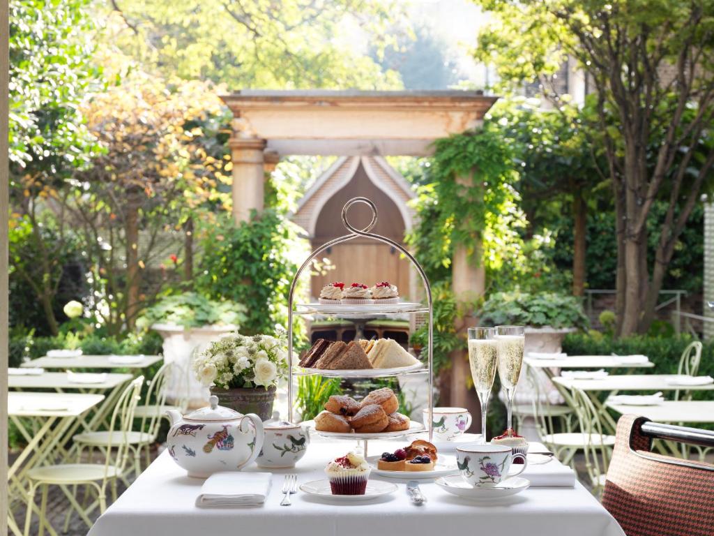 Number Sixteen Firmdale Hotels - image 5