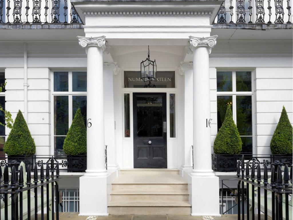 Number Sixteen Firmdale Hotels - image 6