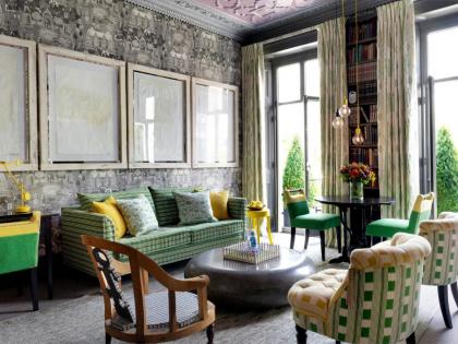 Number Sixteen Firmdale Hotels - image 7