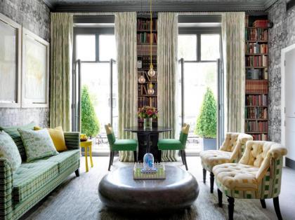 Number Sixteen Firmdale Hotels - image 8