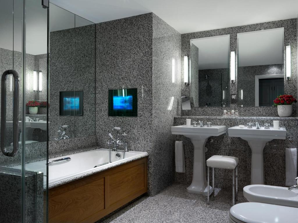 Haymarket Hotel Firmdale Hotels - image 4
