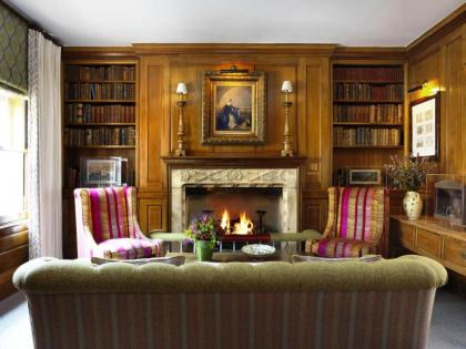 Covent Garden Hotel Firmdale Hotels - image 18