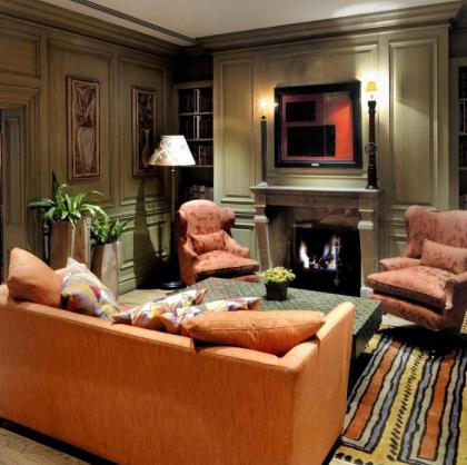 Charlotte Street Hotel Firmdale Hotels - image 10
