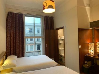 London Visitors Hotel - image 23