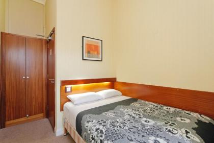 London Visitors Hotel - image 29