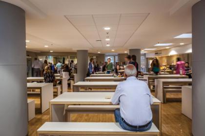 LSE High Holborn - image 25