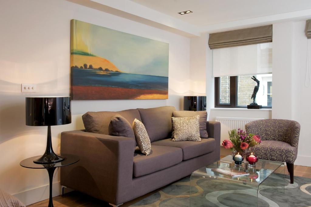 Fraser Residence City - image 7