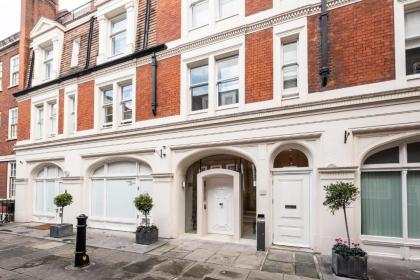 Native Mayfair - image 1