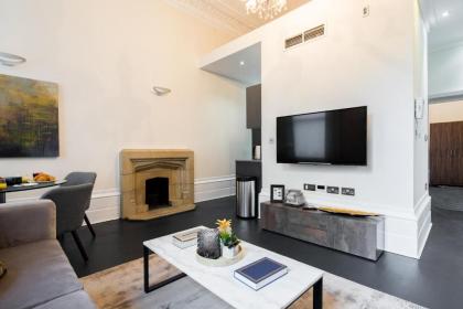 Lancaster Gate Hyde Park by London Hotel Collection - image 19