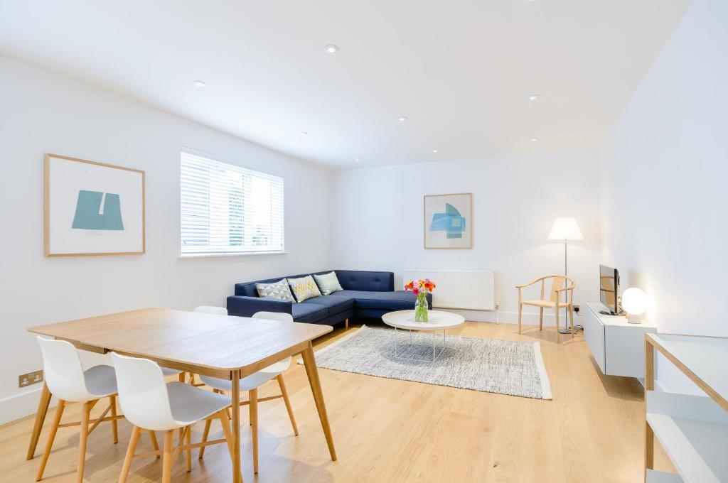 Native Fulham - main image