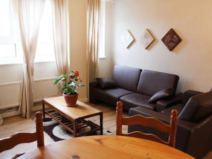 City Centre Apartments - image 14