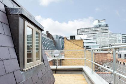 Crane Court by City2Stay - image 4