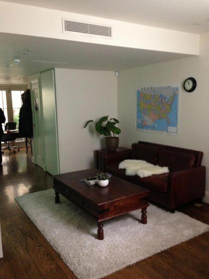 Knightsbridge House Apartment