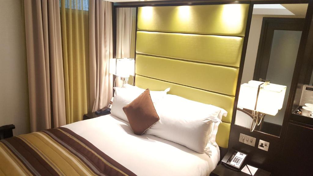 The Barbican Rooms - image 2