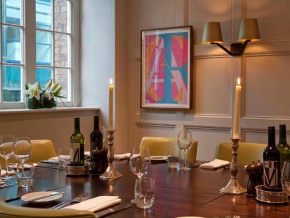 The Barbican Rooms - image 20