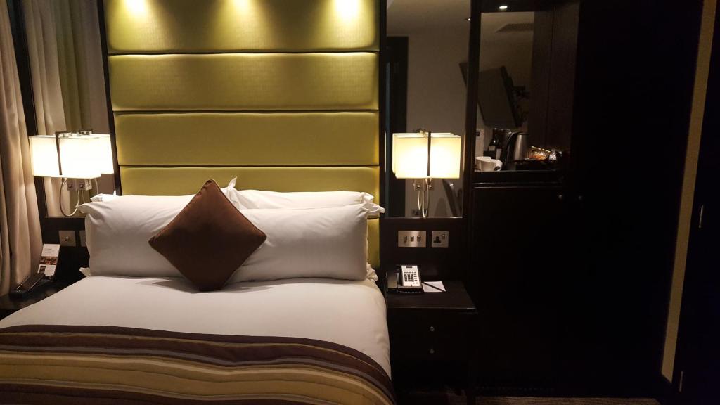 The Barbican Rooms - image 3
