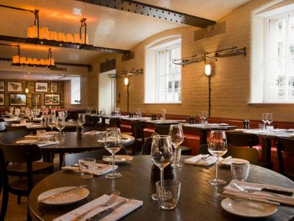 The Barbican Rooms - image 8