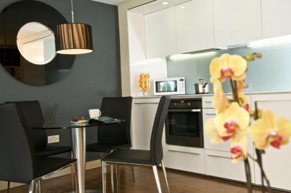 Fraser Residence Bishopsgate - image 15