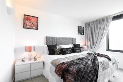 South Kensington London Apartments - image 19
