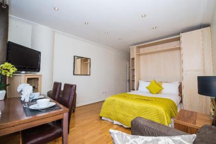 South Kensington London Apartments - image 20