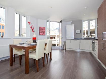 One White'S Row Apartments - image 14