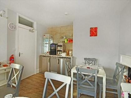 Primrose Guest House - image 5