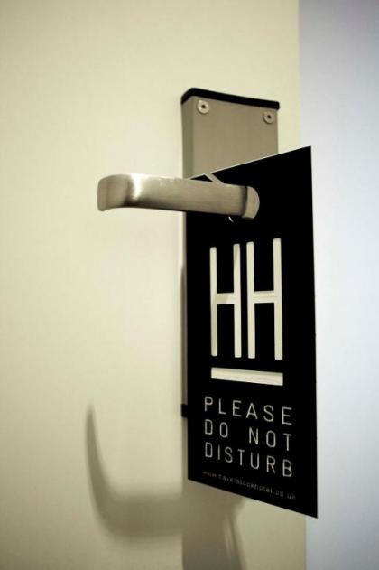 NOX HOTELS - Belsize Park - image 18