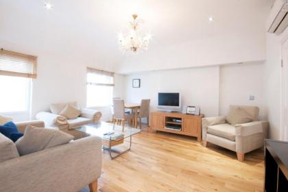 17 Hertford Street - image 12