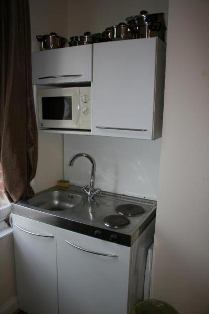 Mayfair Flat - image 13