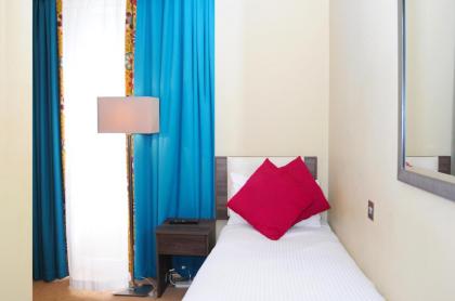 Knaresborough Boutique Apartments - image 21