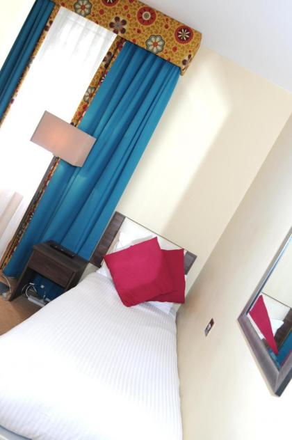 Knaresborough Boutique Apartments - image 22