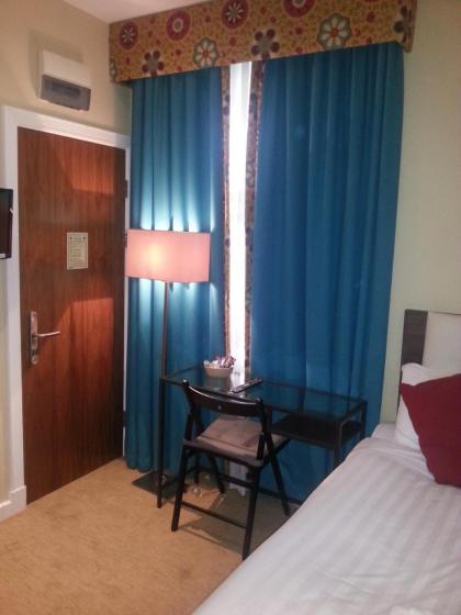 Knaresborough Boutique Apartments - image 23