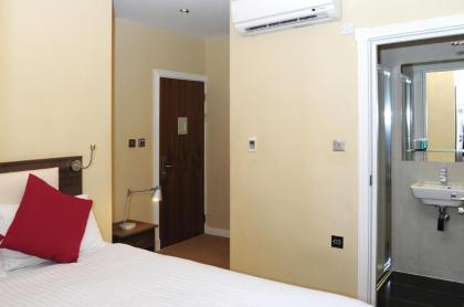 Knaresborough Boutique Apartments - image 24