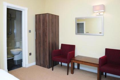Knaresborough Boutique Apartments - image 26