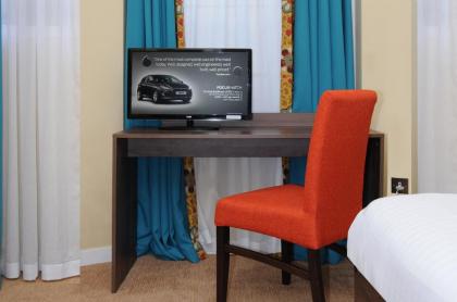 Knaresborough Boutique Apartments - image 27
