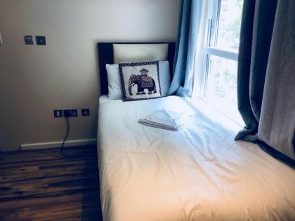 Knaresborough Boutique Apartments - image 8