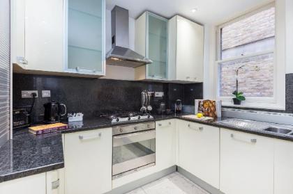 Urban Chic - Fitzrovia - image 17
