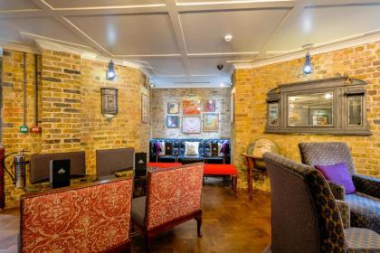 The Morton Hotel - image 13