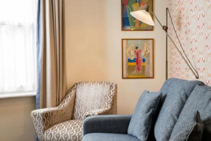 The Morton Hotel - image 21