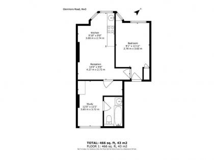 Glenmore Suites - image 30