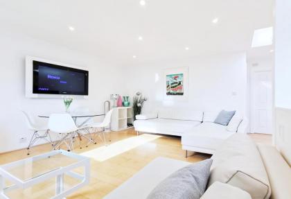 Eden Luxury Apartments - image 21