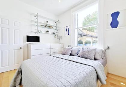 Eden Luxury Apartments - image 22