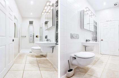 Eden Luxury Apartments - image 23