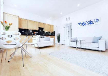 Eden Luxury Apartments - image 24