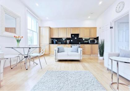 Eden Luxury Apartments - image 25