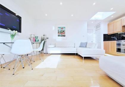 Eden Luxury Apartments - image 26